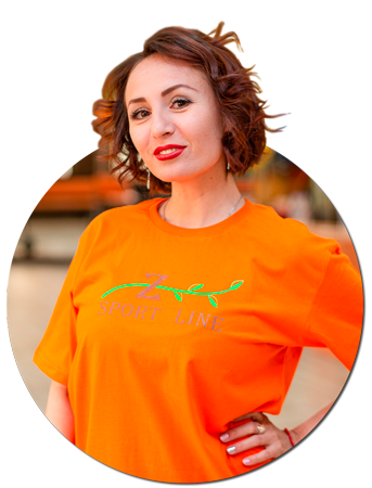 Зарина Амандакова