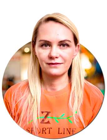Юлия Савченко